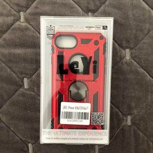 Leyi IPhone Cover Case